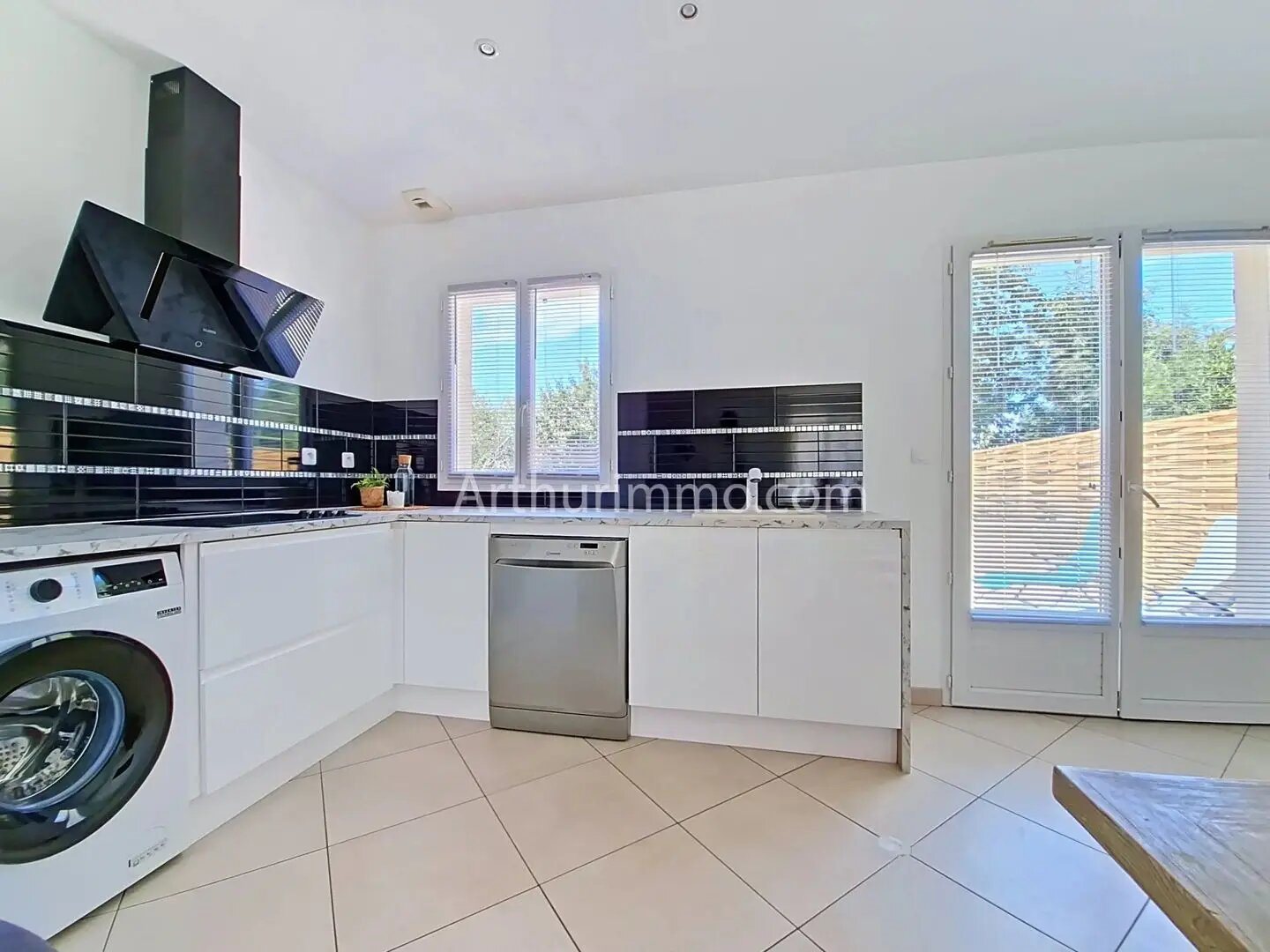 Maison à vendre, 83m², Limeil-Brévannes