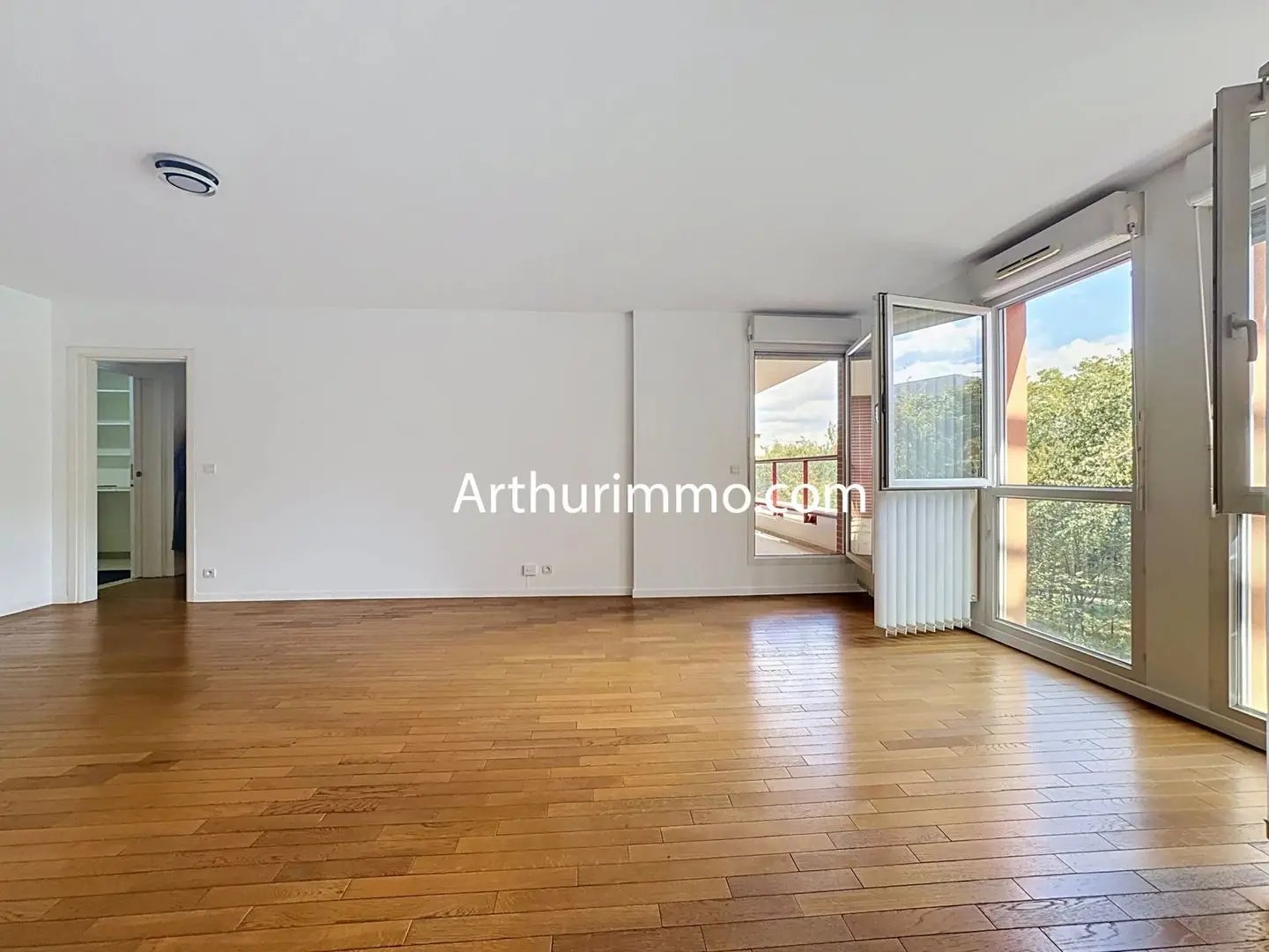 Appartement à vendre, 72m², Créteil