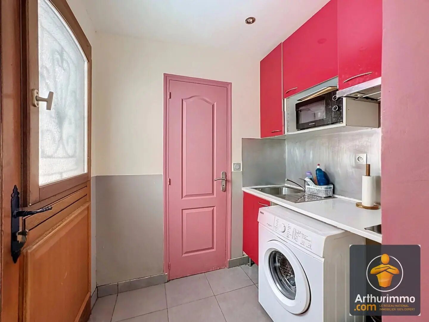 Appartement à vendre, 2m², Argenteuil