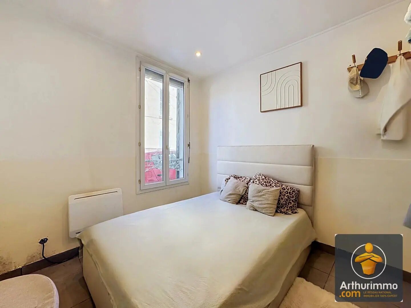Appartement à vendre, 2m², Argenteuil