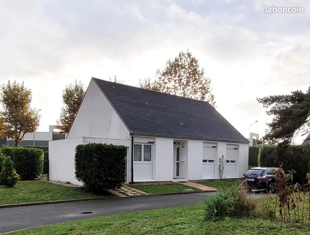 Maison à vendre, 130m², Quincy-sous-Sénart