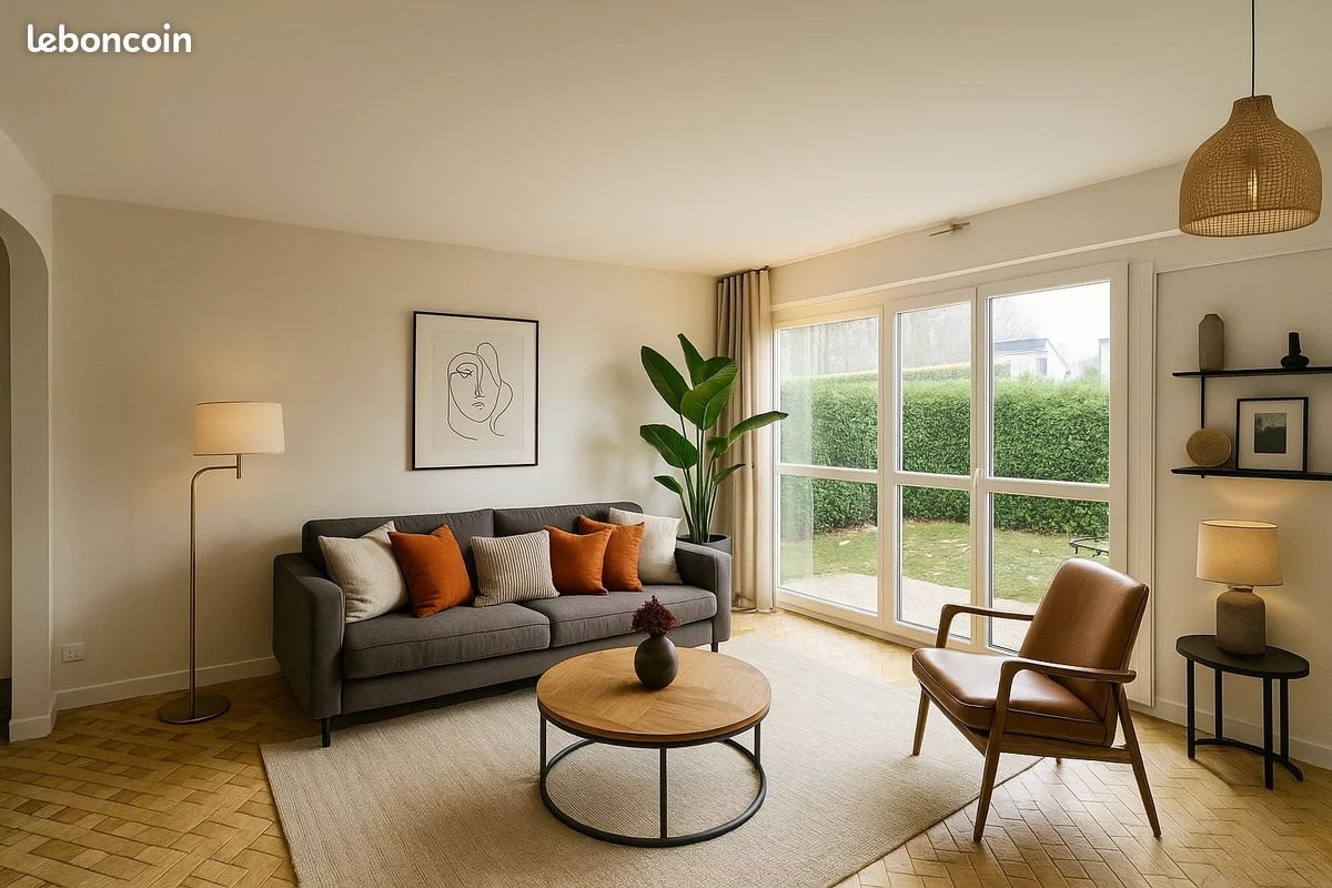 Maison à vendre, 130m², Quincy-sous-Sénart
