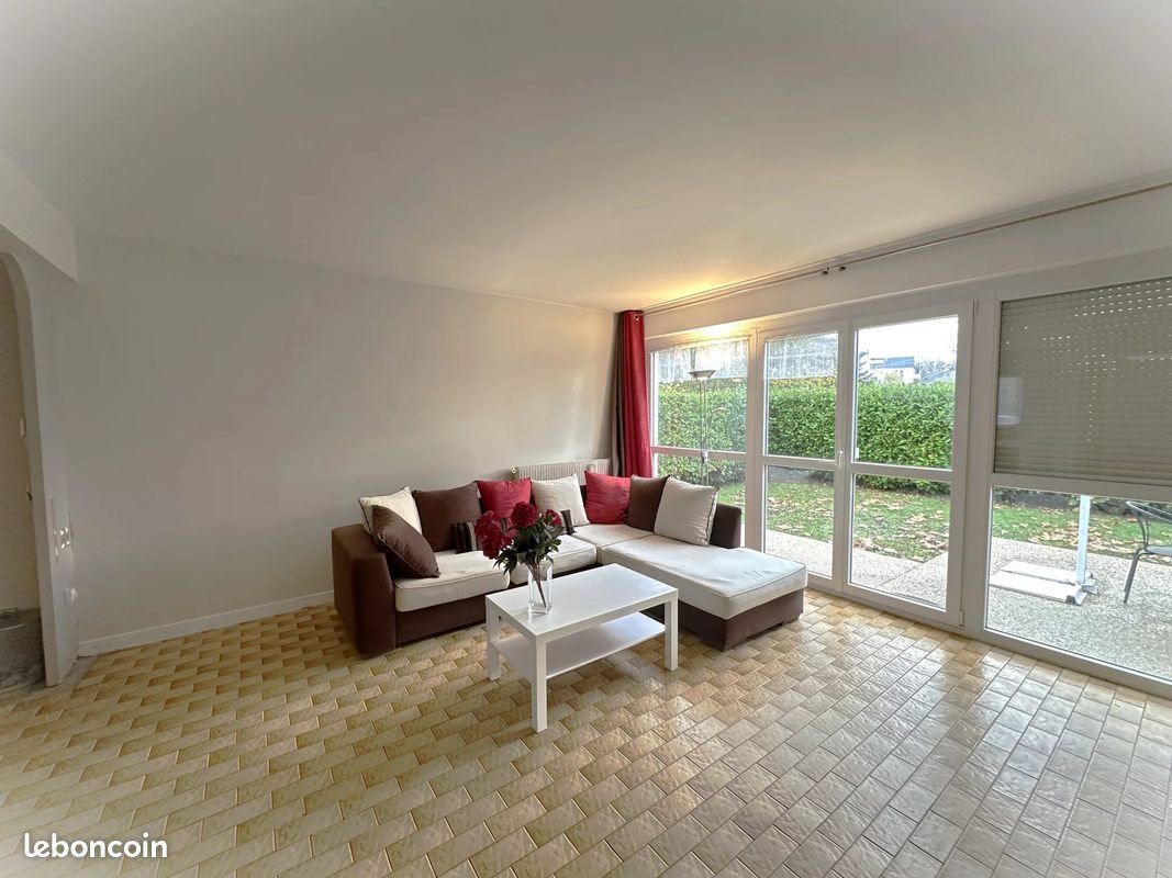 Maison à vendre, 130m², Quincy-sous-Sénart