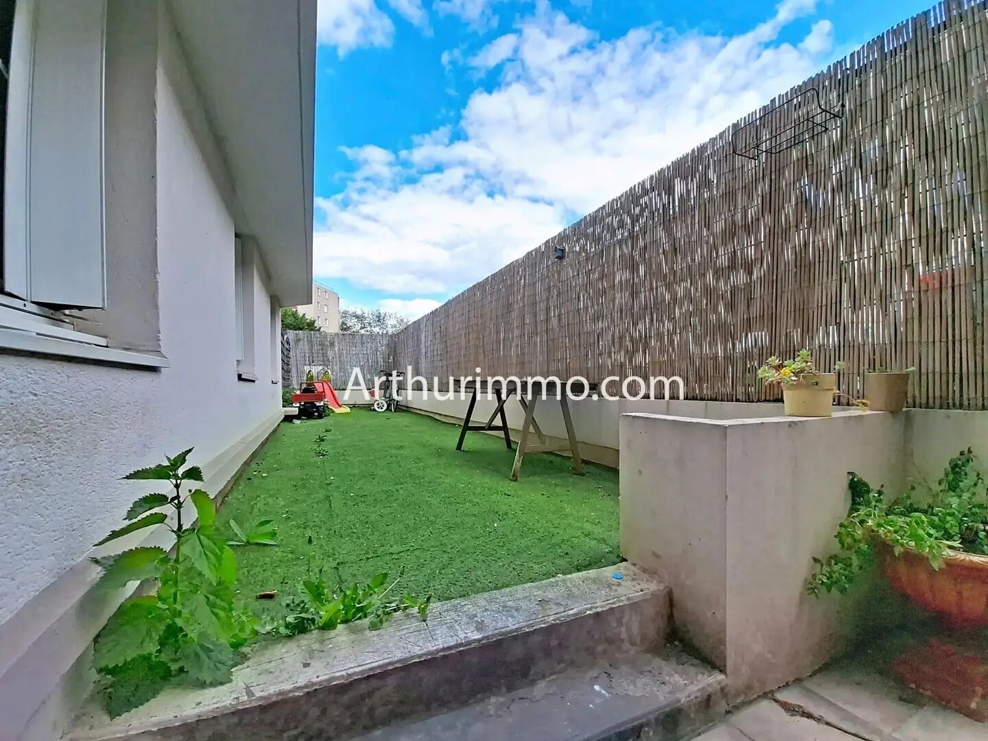 Appartement à vendre, 62m², Boissy-Saint-Léger
