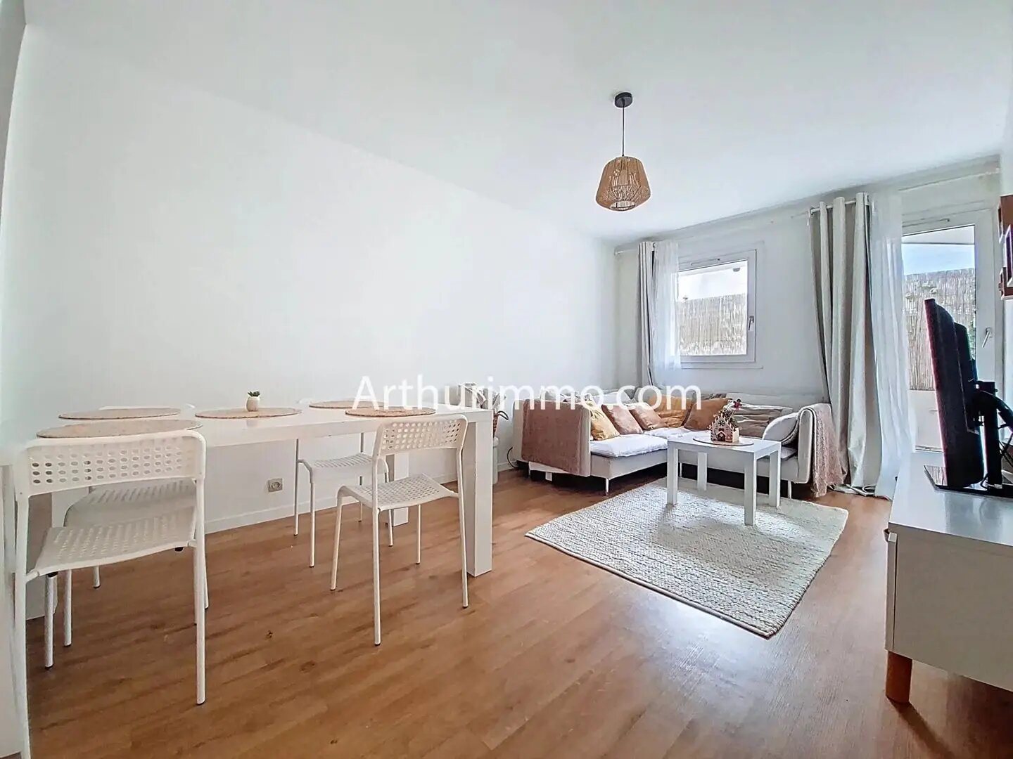 Appartement à vendre, 62m², Boissy-Saint-Léger