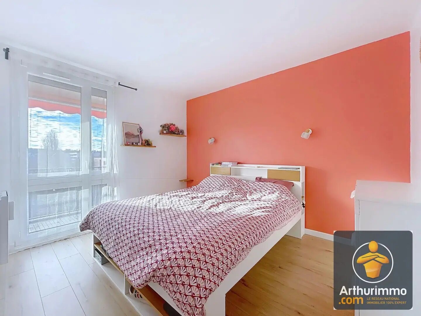 Appartement à vendre, 63m², Yerres