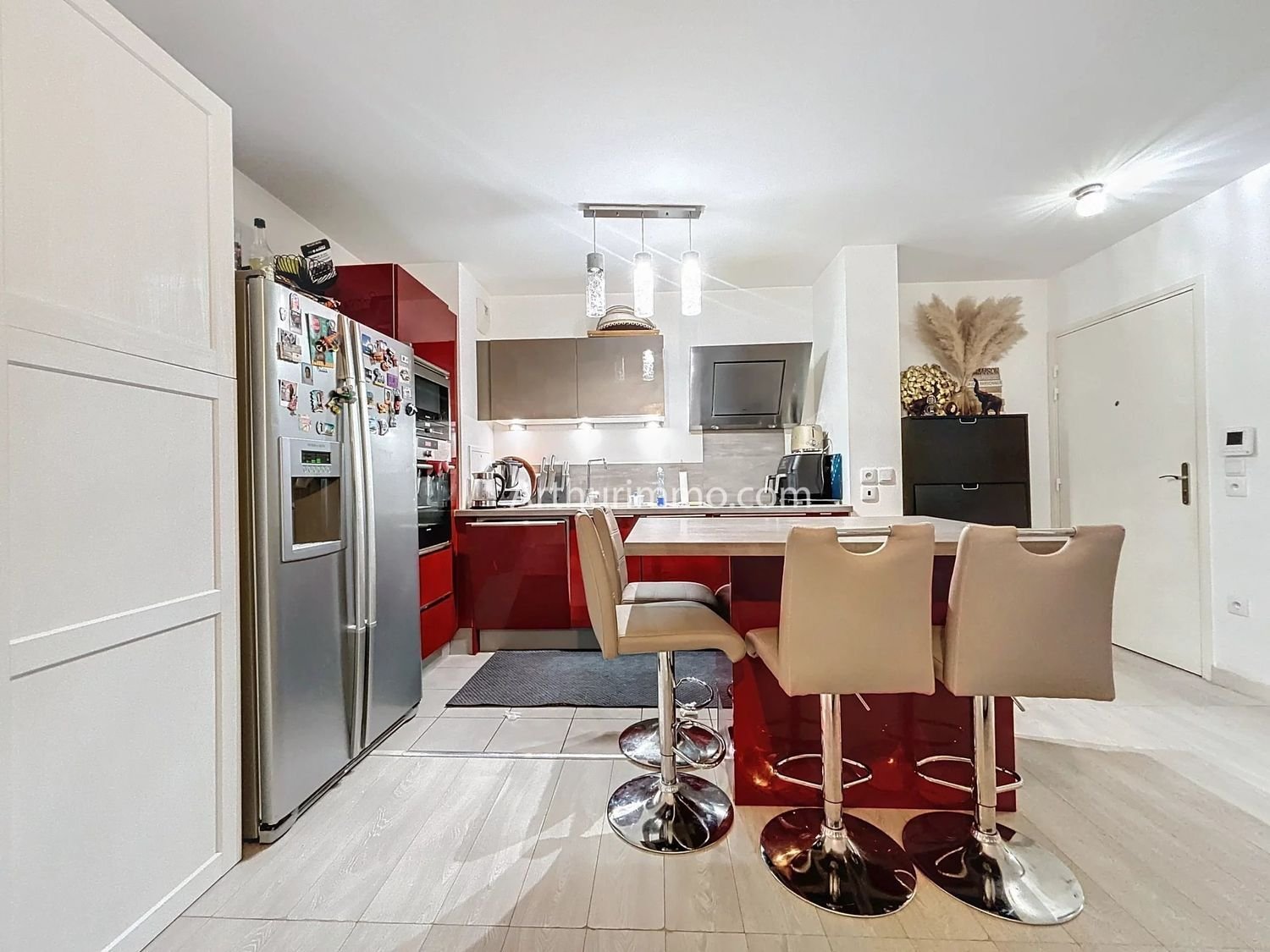 Appartement à vendre, 61m², Limeil-Brévannes