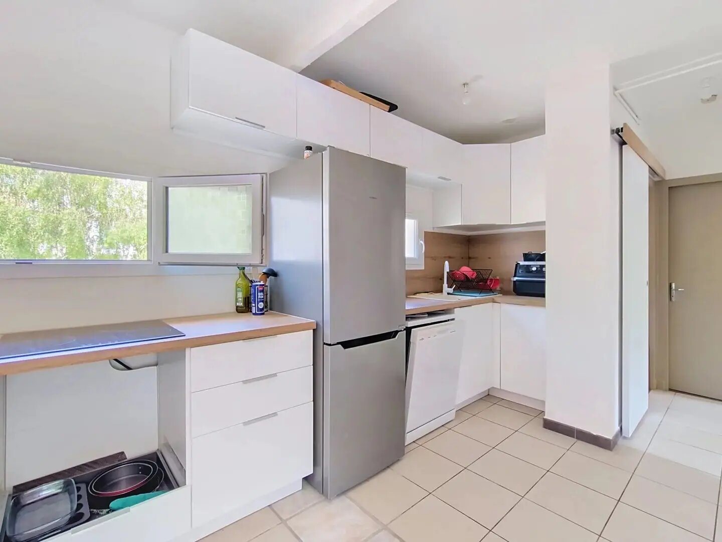 Appartement à louer, 46m², Yerres
