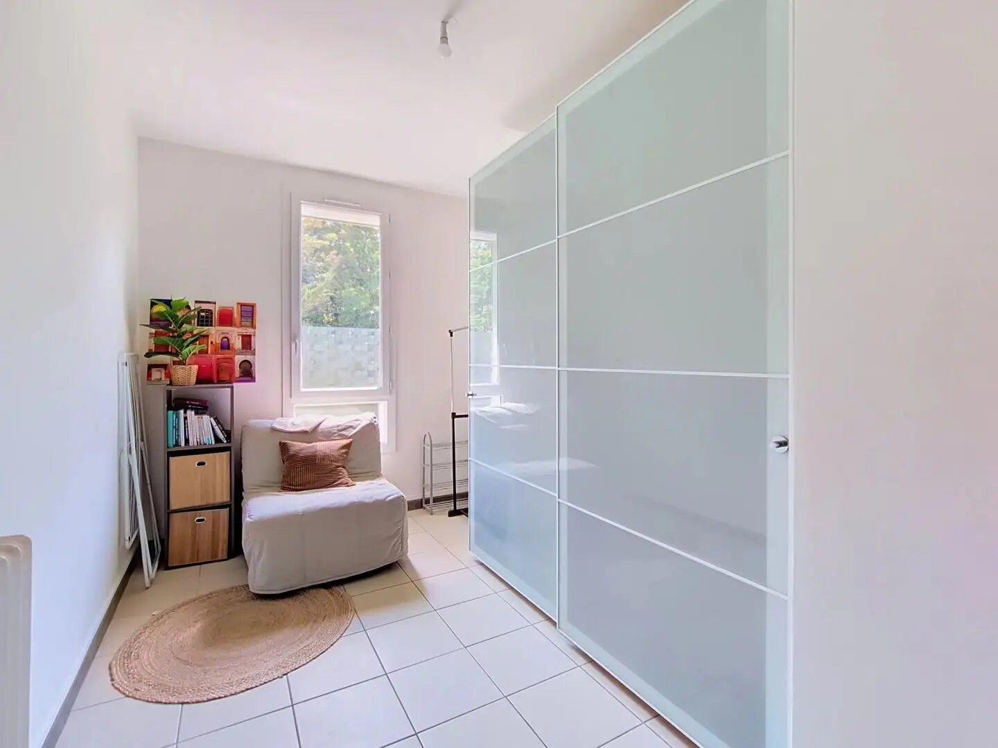 Appartement à louer, 46m², Yerres