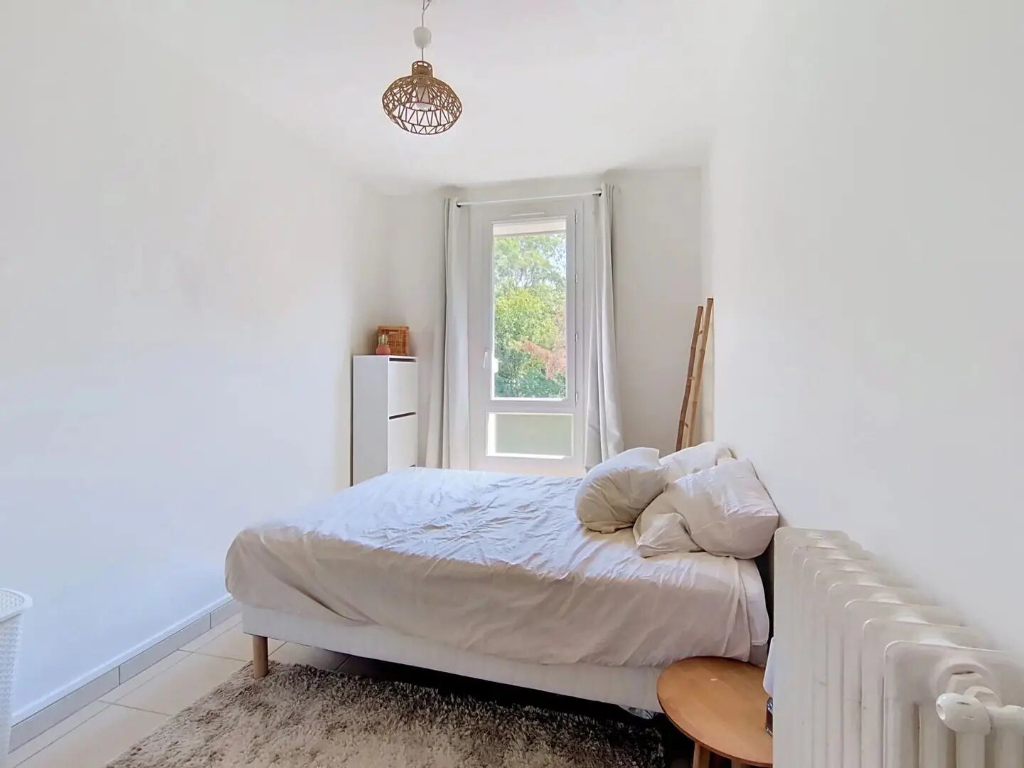 Appartement à louer, 46m², Yerres