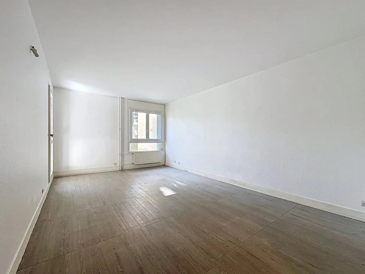 Appartement à vendre, 53m², Boissy-Saint-Léger