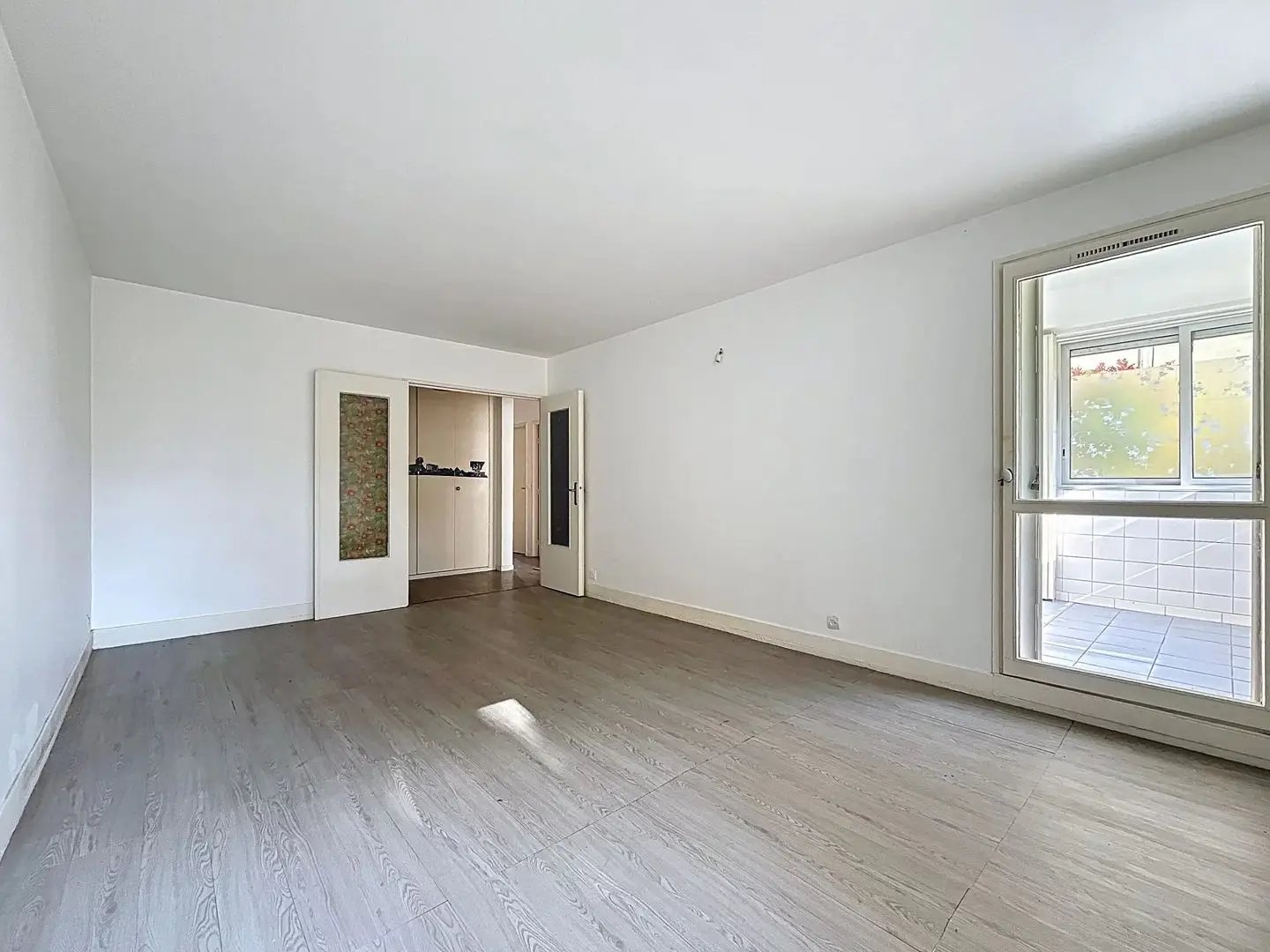 Appartement à vendre, 53m², Boissy-Saint-Léger