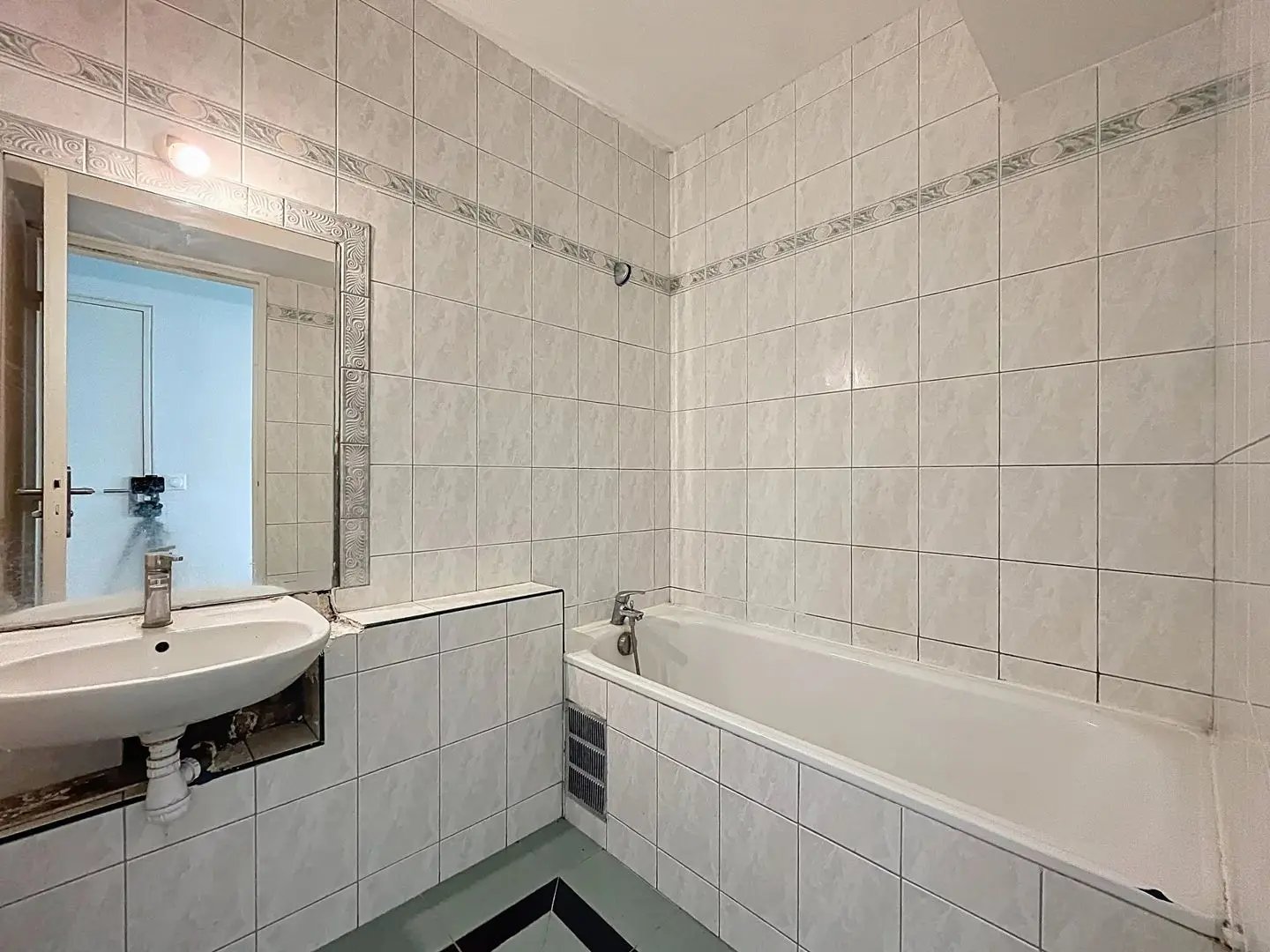 Appartement à vendre, 53m², Boissy-Saint-Léger