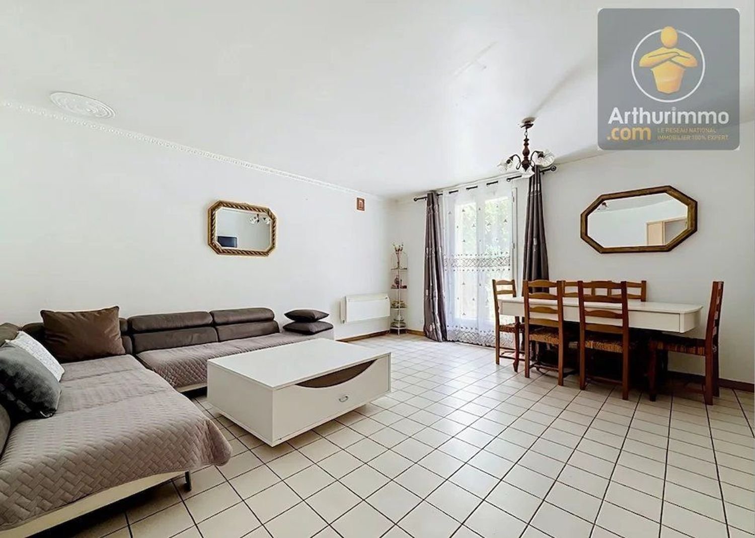 Maison à vendre, 114m², Quincy-sous-Sénart