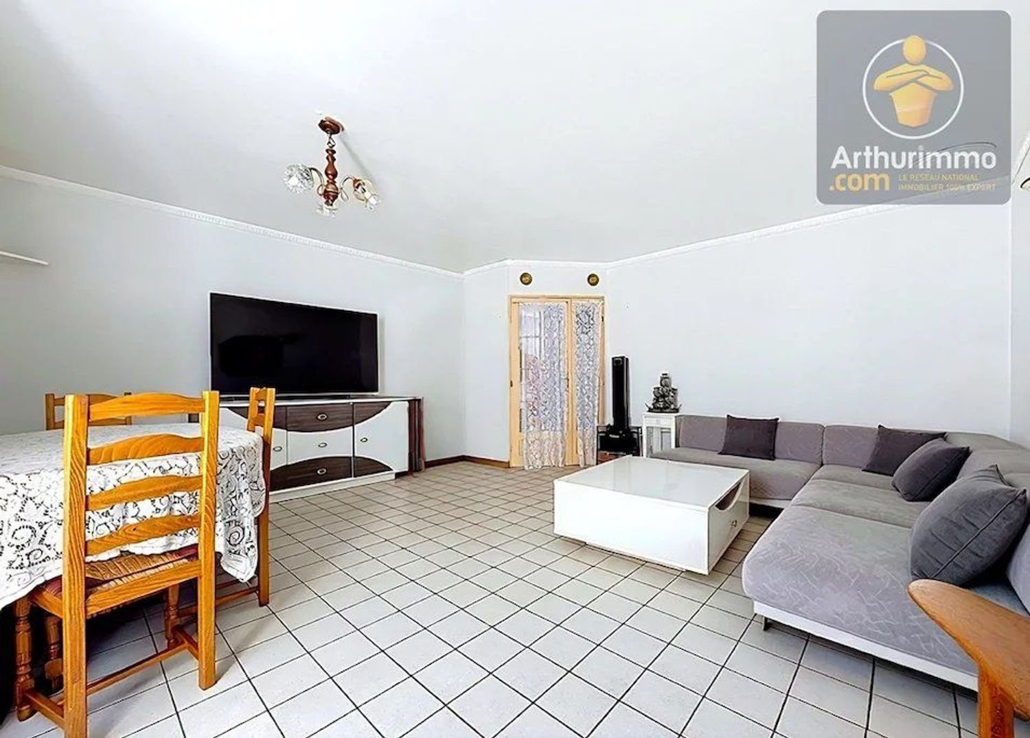 Maison à vendre, 114m², Quincy-sous-Sénart