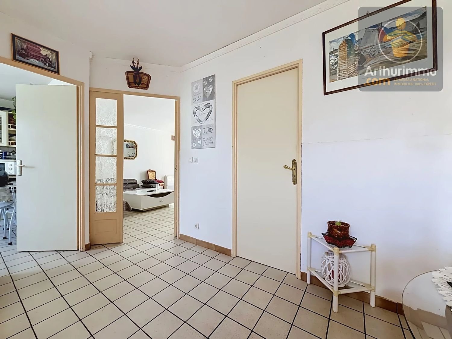 Maison à vendre, 114m², Quincy-sous-Sénart