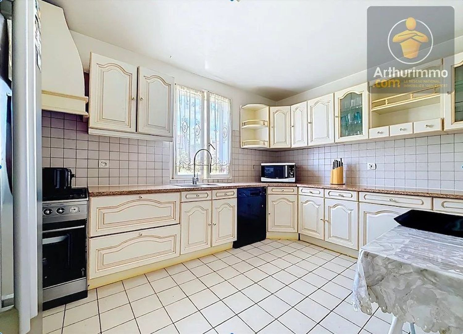 Maison à vendre, 114m², Quincy-sous-Sénart