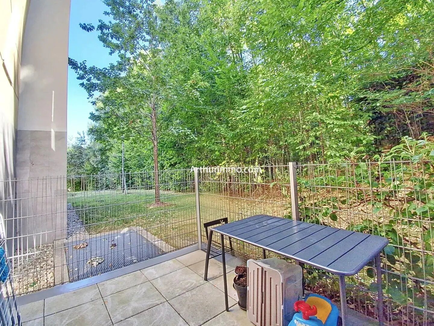 Appartement à louer, 25m², Boissy-Saint-Léger