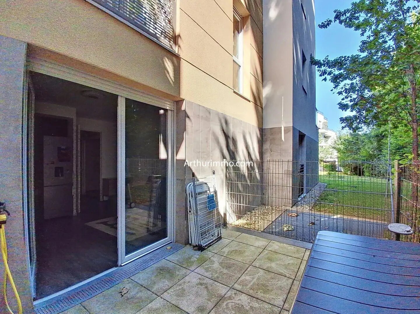 Appartement à louer, 25m², Boissy-Saint-Léger