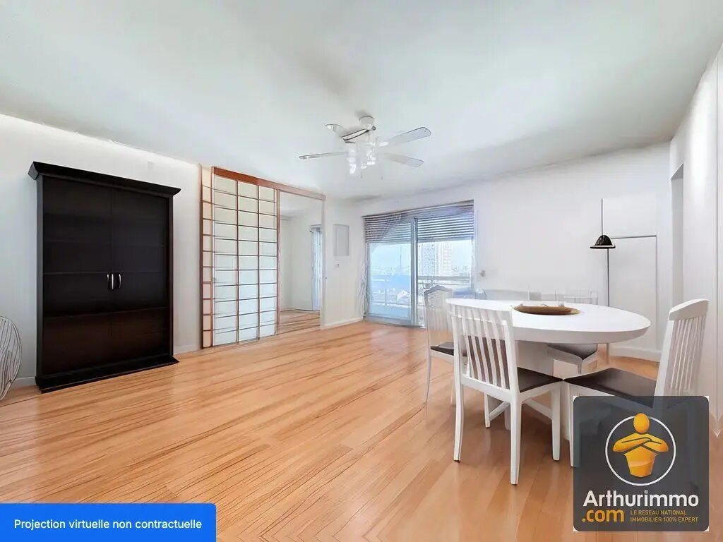 Appartement à vendre, 104m², Choisy-le-Roi