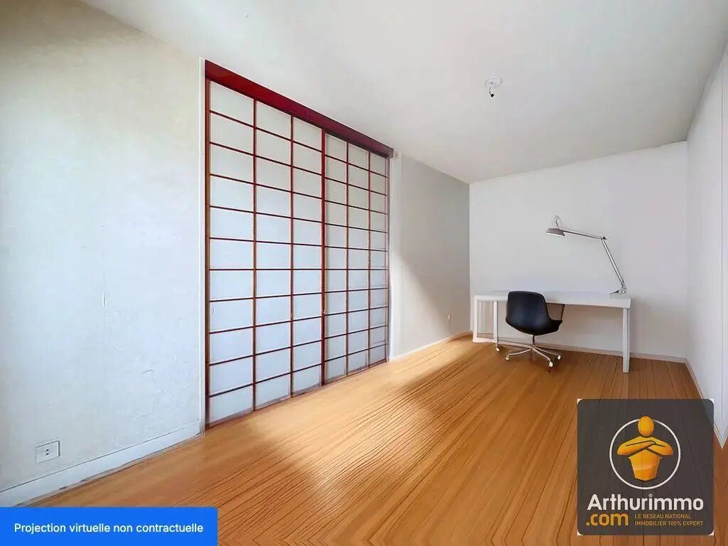Appartement à vendre, 104m², Choisy-le-Roi