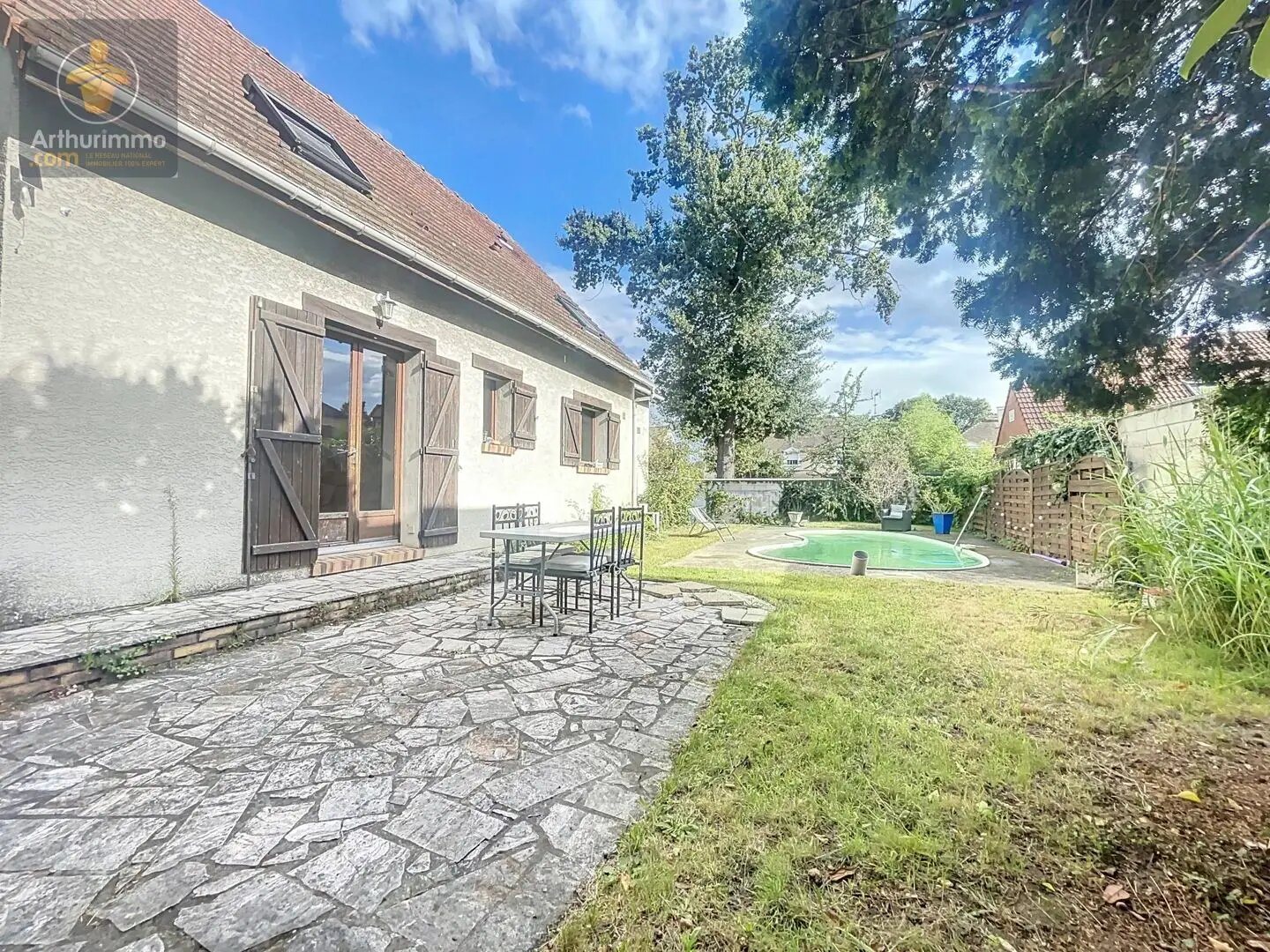 Maison à vendre, 155m², Limeil-Brévannes