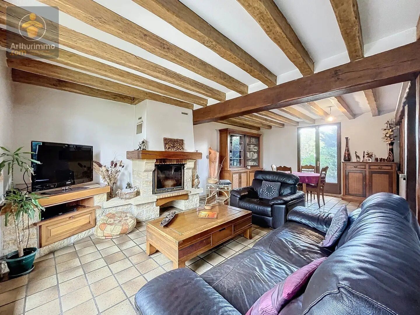 Maison à vendre, 155m², Limeil-Brévannes