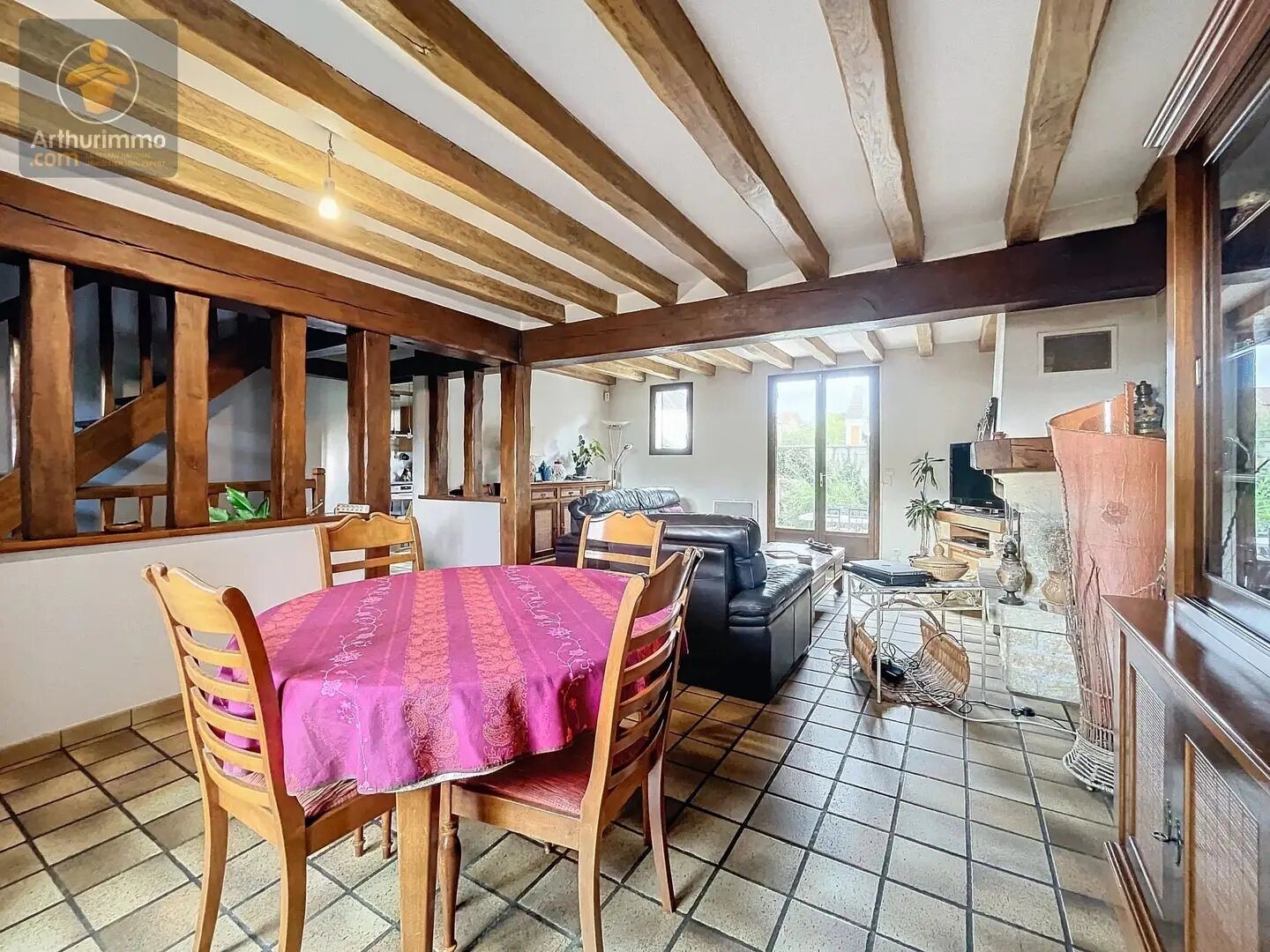 Maison à vendre, 155m², Limeil-Brévannes