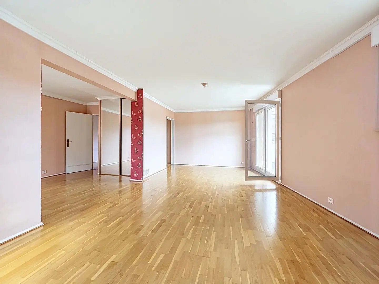 Appartement à vendre, 4m², Créteil