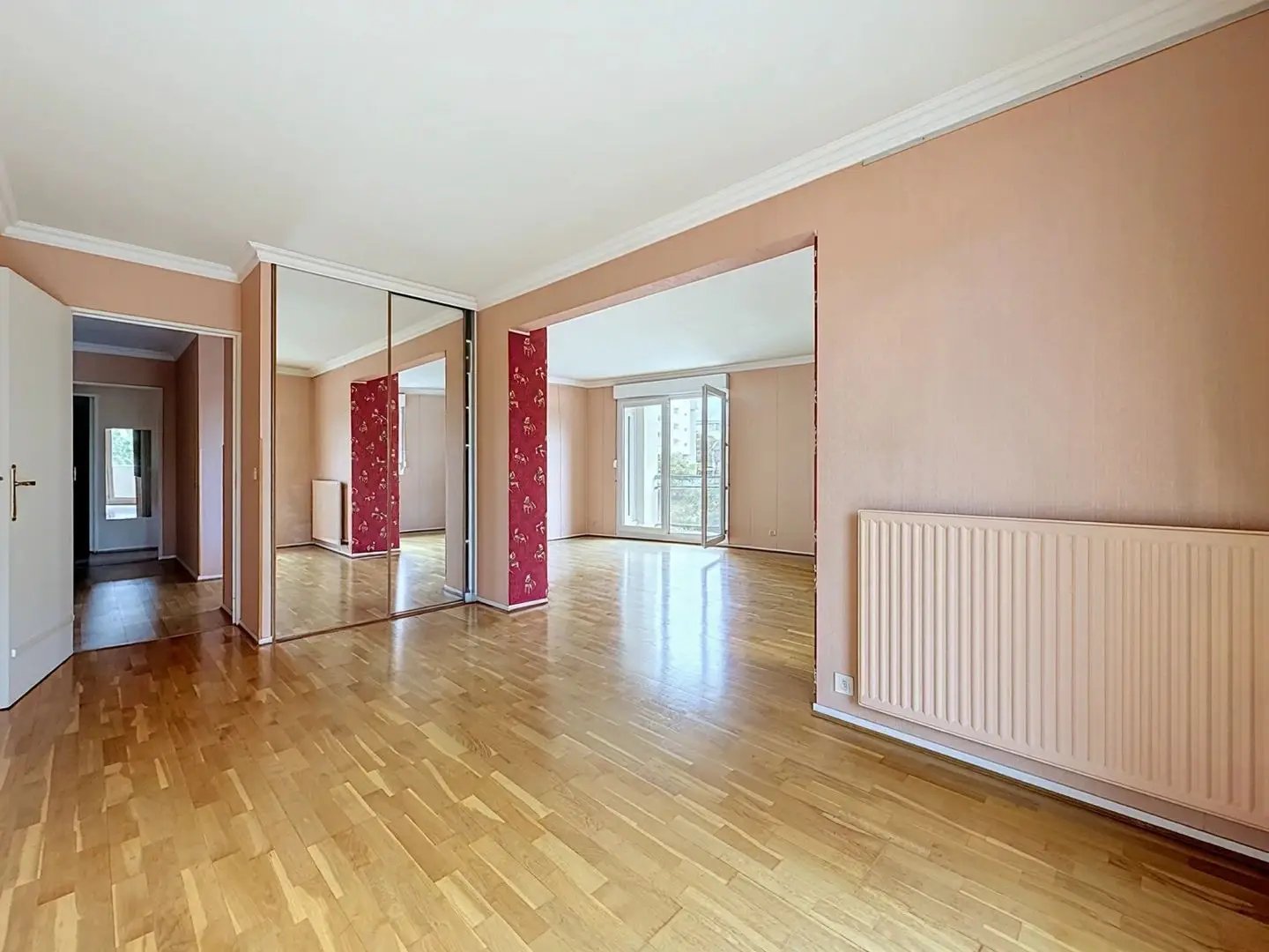 Appartement à vendre, 4m², Créteil