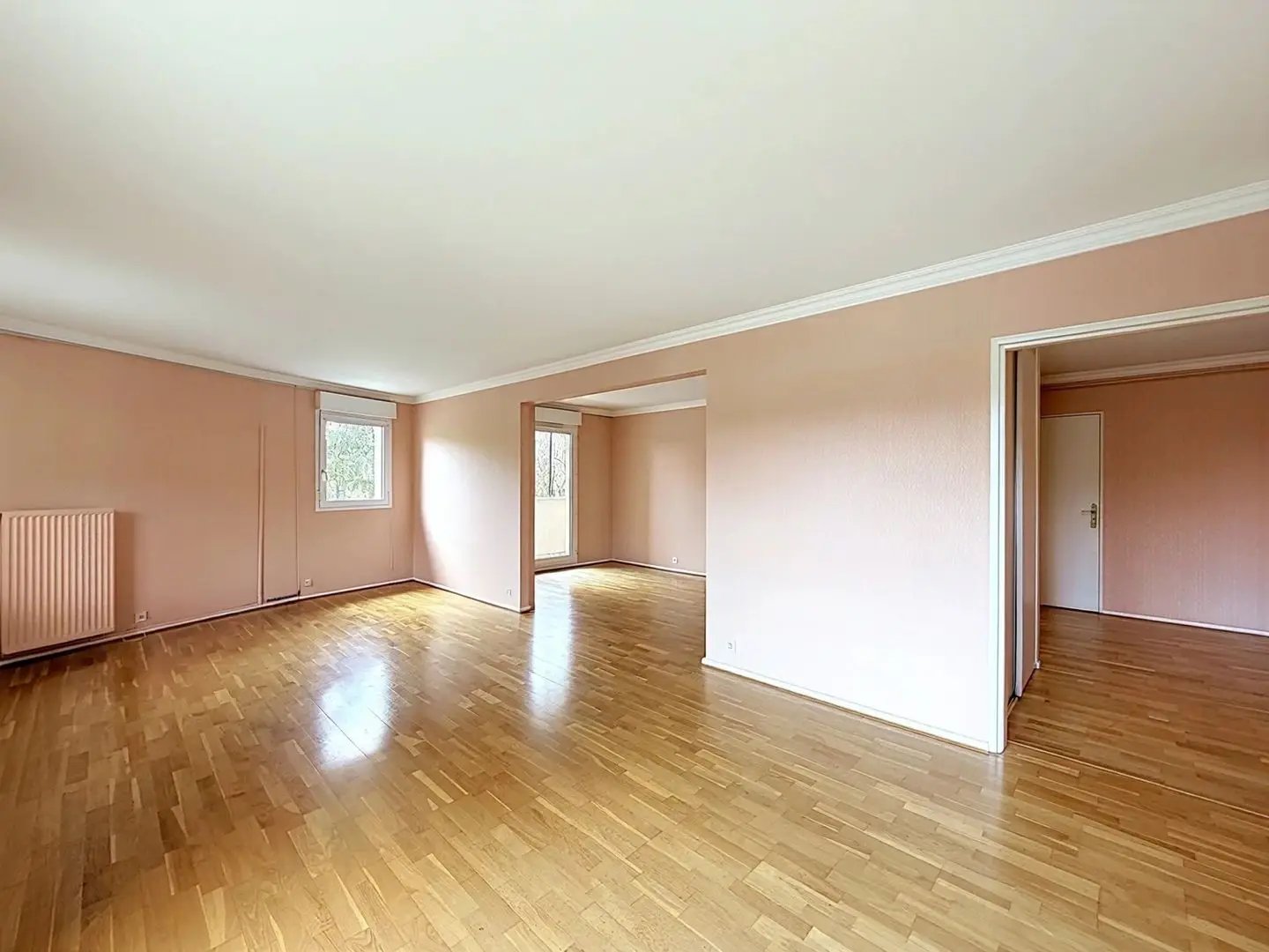 Appartement à vendre, 4m², Créteil