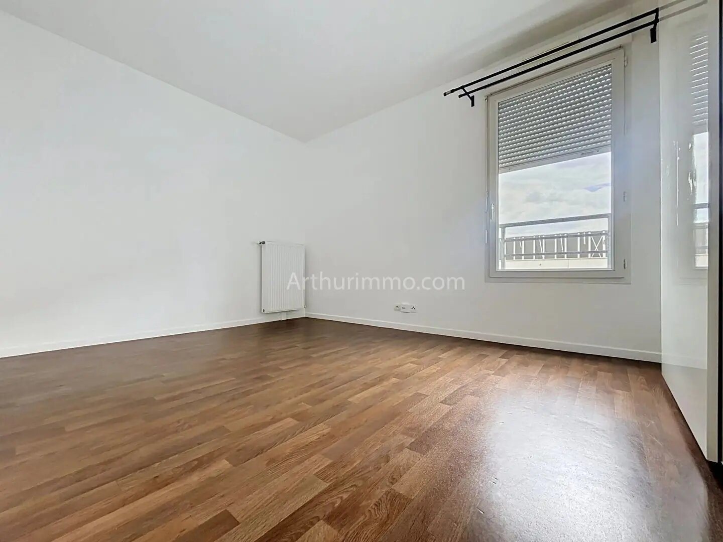 Appartement à vendre, 53m², Limeil-Brévannes
