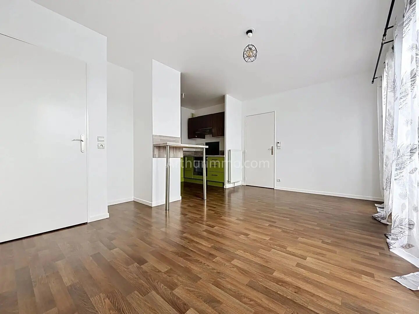 Appartement à vendre, 53m², Limeil-Brévannes