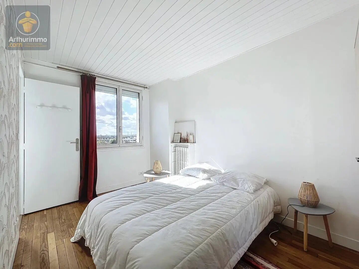 Appartement à louer, 39m², Saint-Maur-des-Fossés