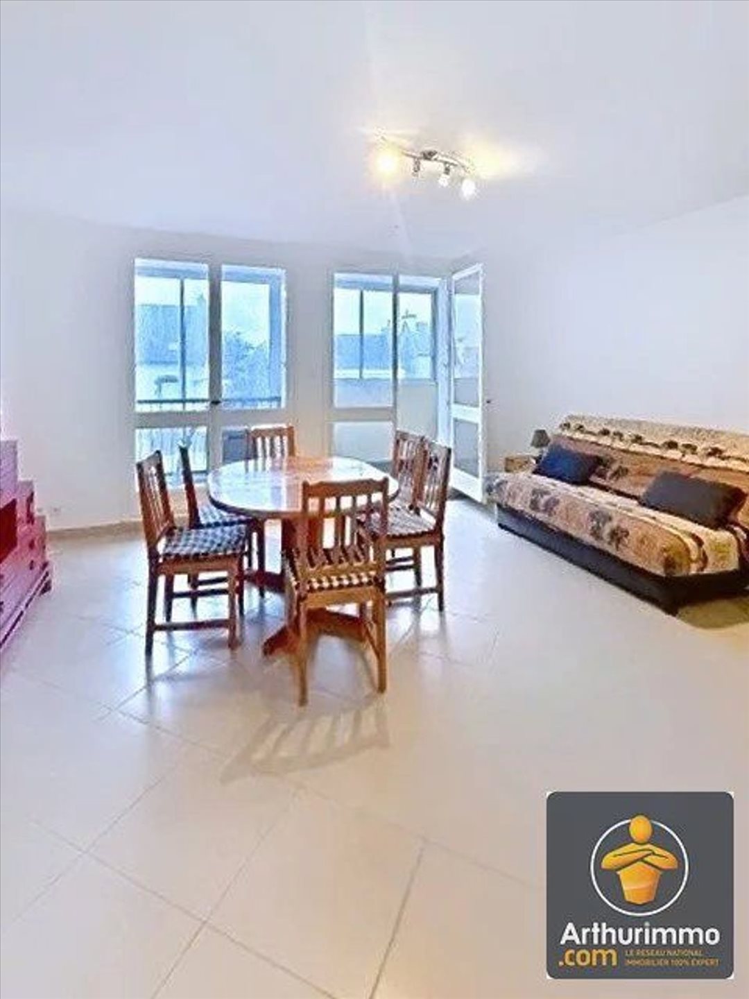 Appartement à vendre, 33m², Roscoff