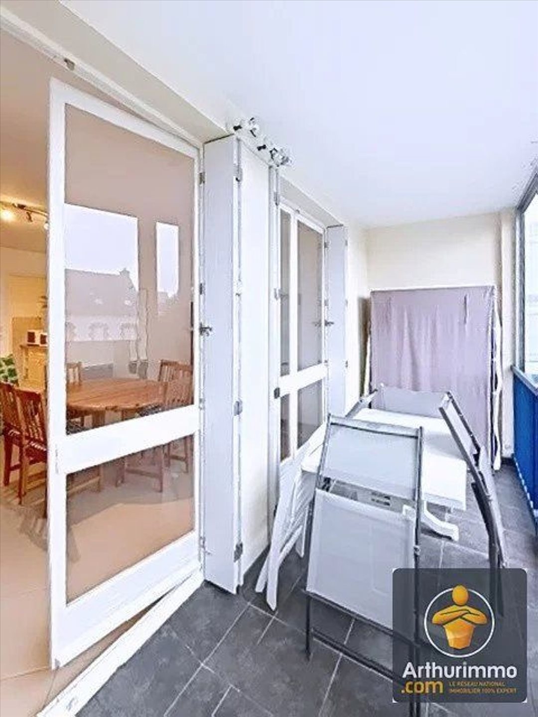 Appartement à vendre, 33m², Roscoff