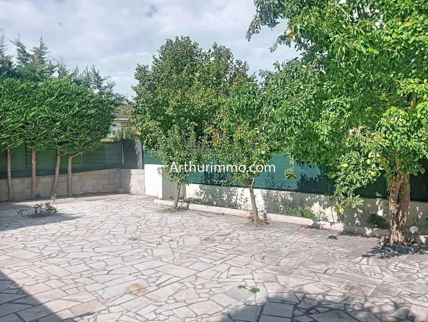 Appartement à vendre, 74m², Chevilly-Larue