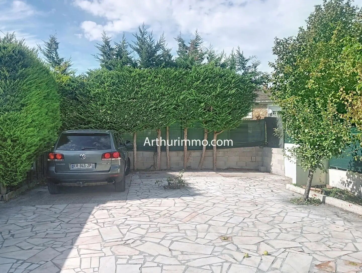 Appartement à vendre, 74m², Chevilly-Larue