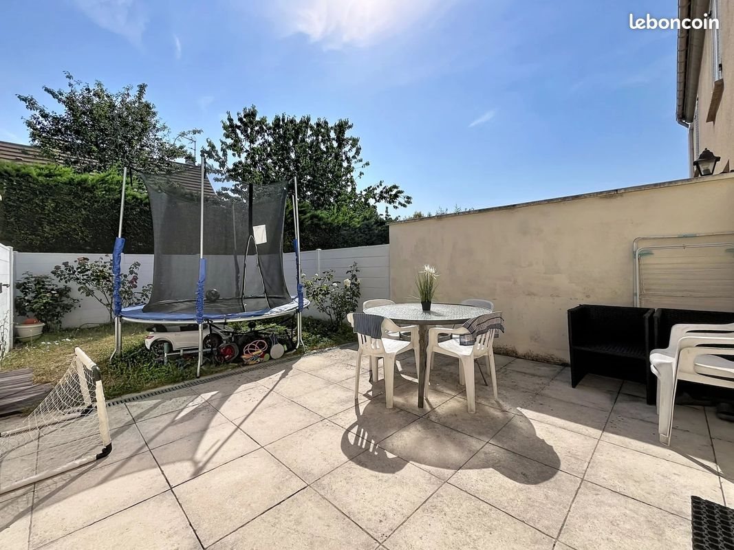 Maison à vendre, 65m², Limeil-Brévannes