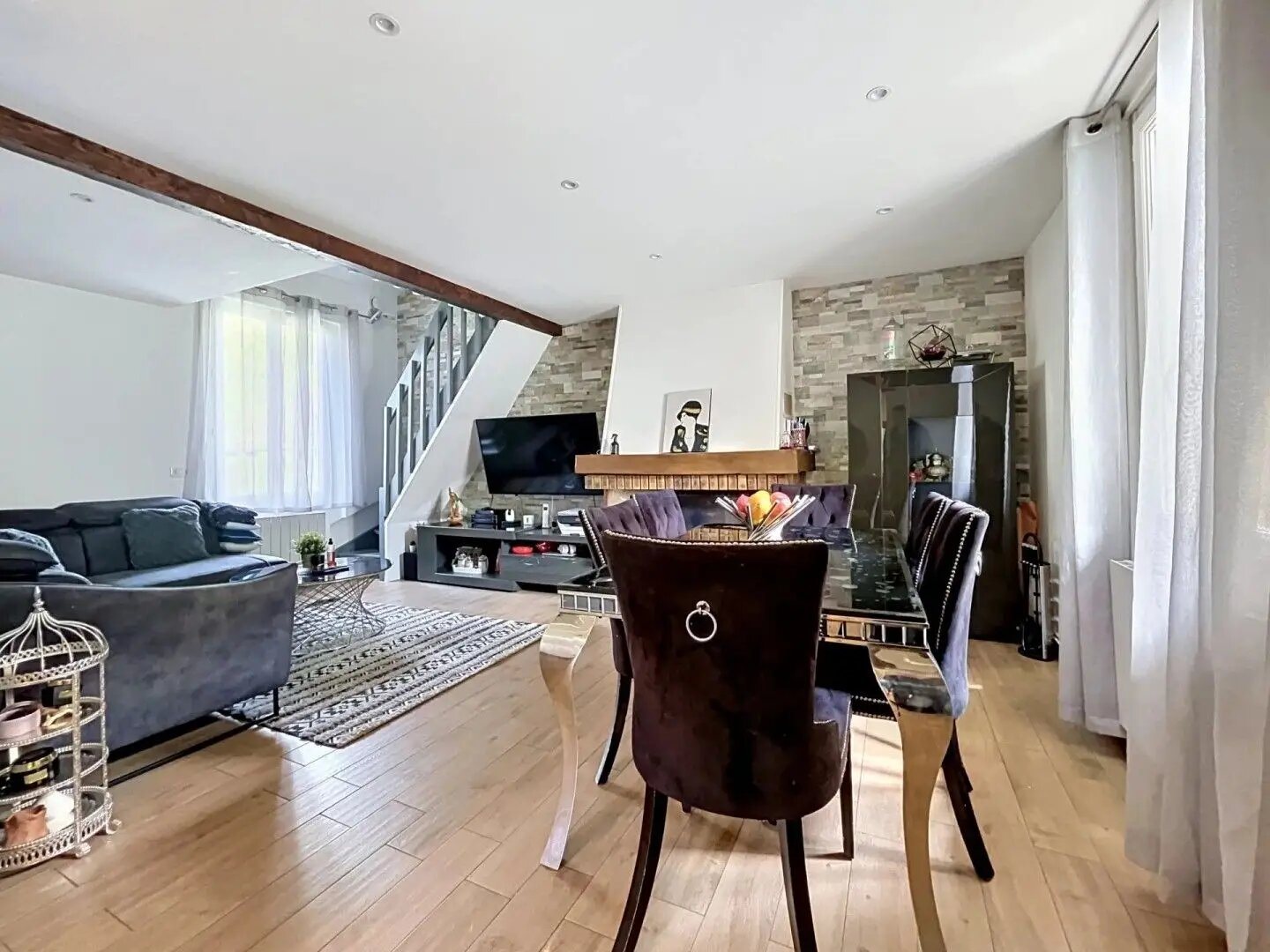 Maison à vendre, 81m², Limeil-Brévannes