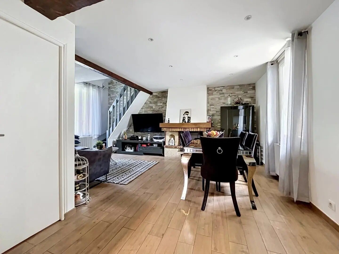 Maison à vendre, 81m², Limeil-Brévannes
