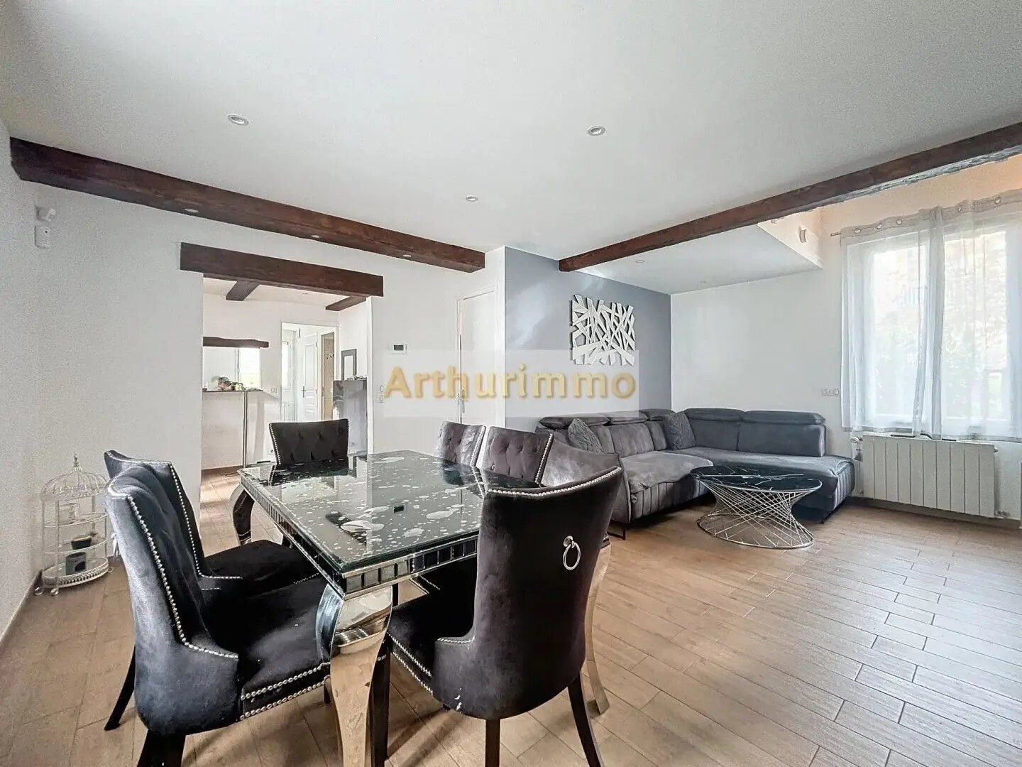Maison à vendre, 81m², Limeil-Brévannes