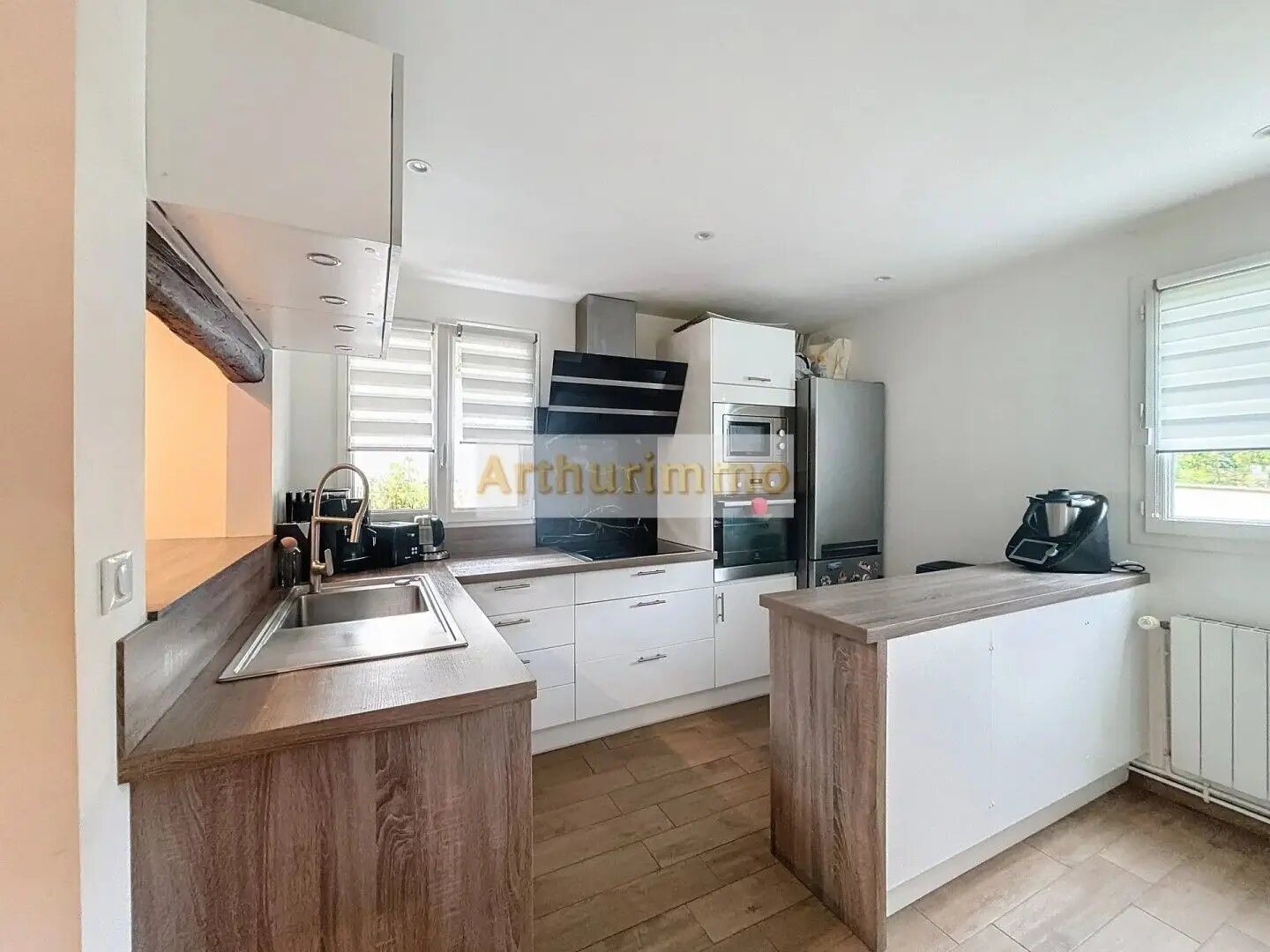 Maison à vendre, 81m², Limeil-Brévannes