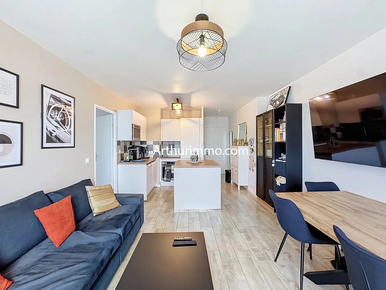 Appartement à vendre, NaNm², Créteil
