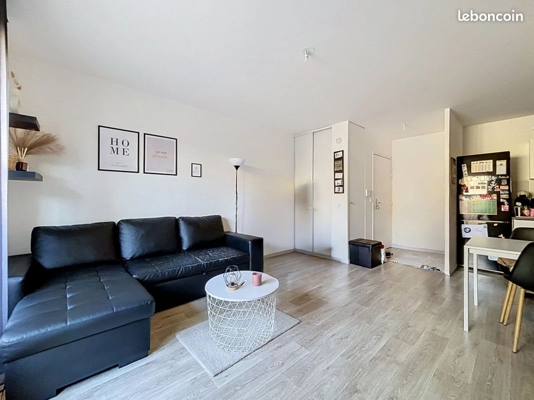Appartement à vendre, 58m², Quincy-sous-Sénart
