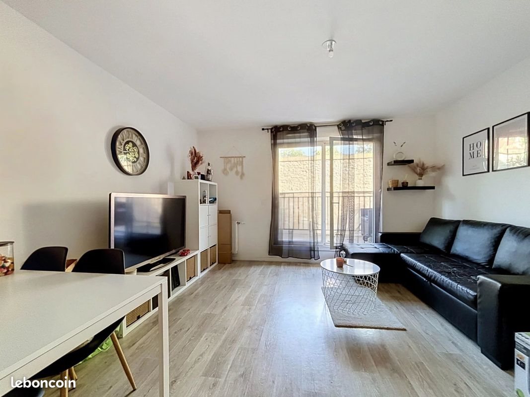 Appartement à vendre, 58m², Quincy-sous-Sénart