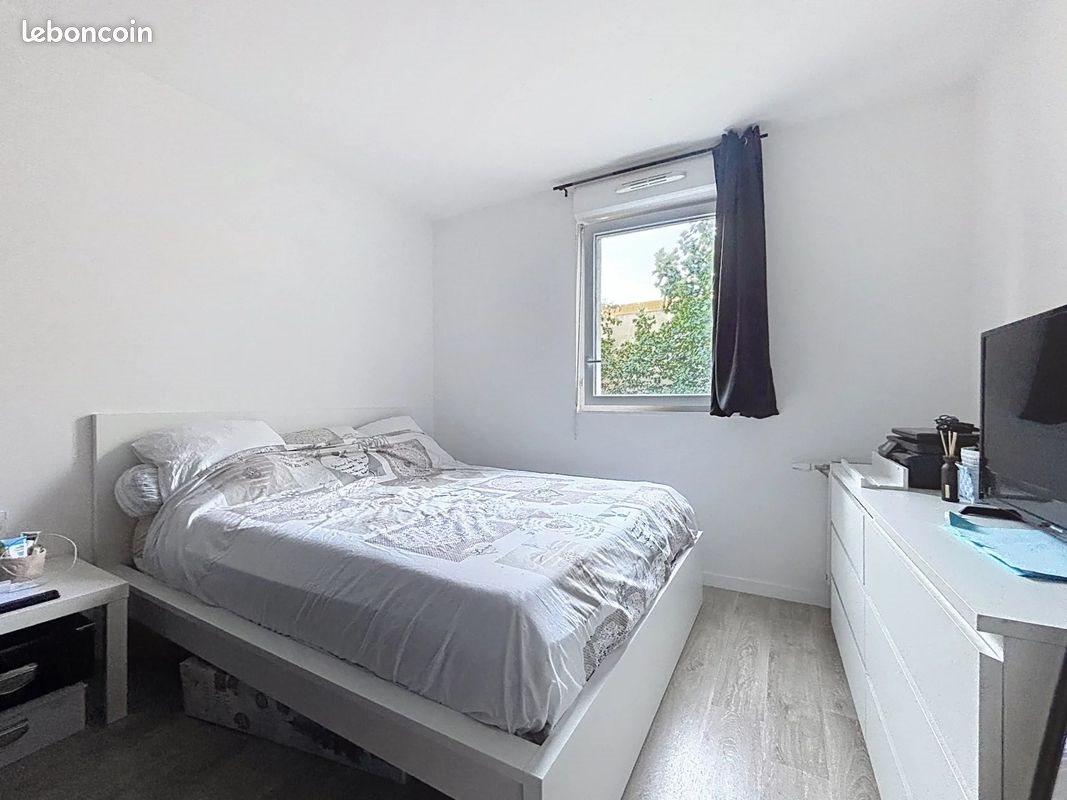 Appartement à vendre, 58m², Quincy-sous-Sénart