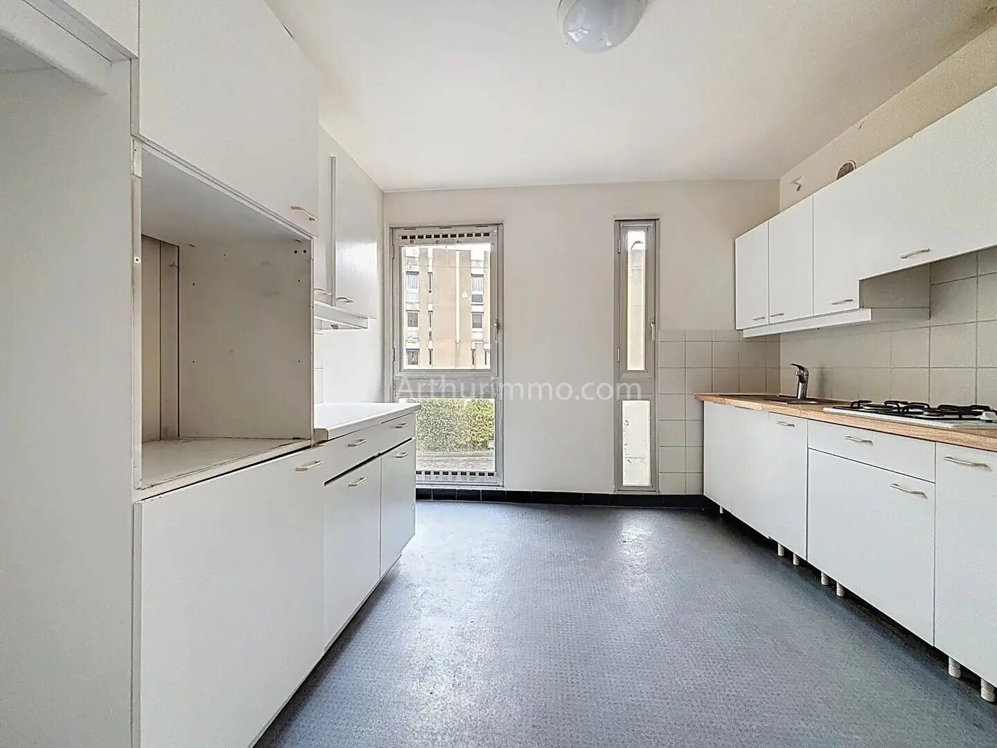 Appartement à vendre, 65m², Limeil-Brévannes