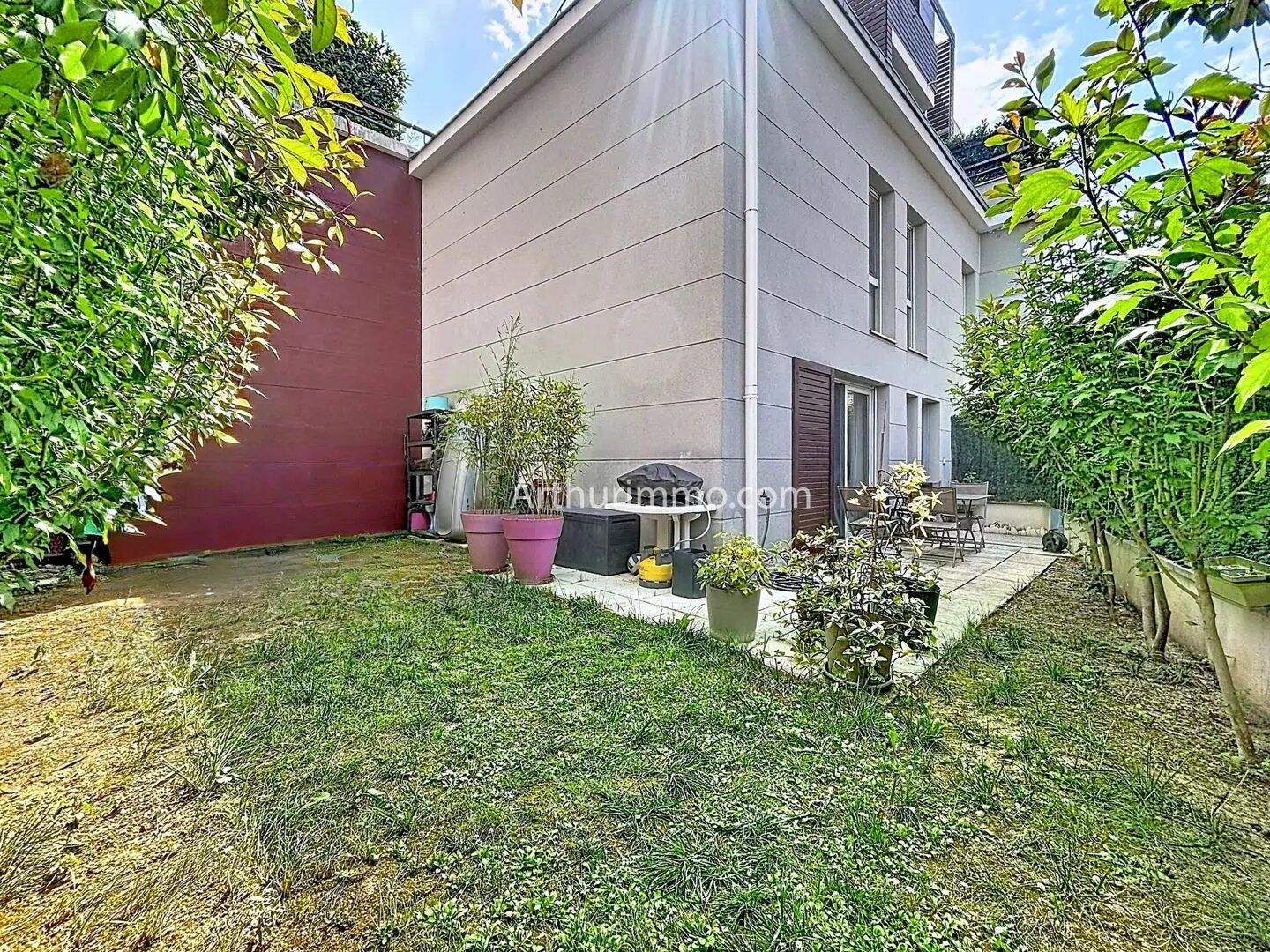 Appartement à vendre, 68m², Limeil-Brévannes