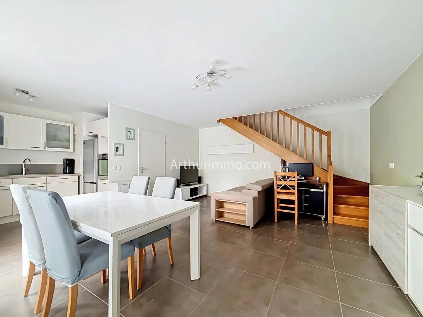 Appartement à vendre, 68m², Limeil-Brévannes